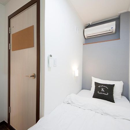 K-Guesthouse Dongdaemun Seul Pokój zdjęcie