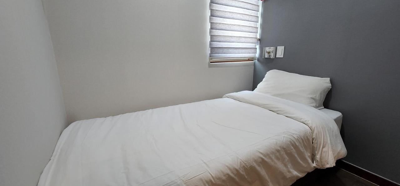 K-Guesthouse Dongdaemun Seul Zewnętrze zdjęcie