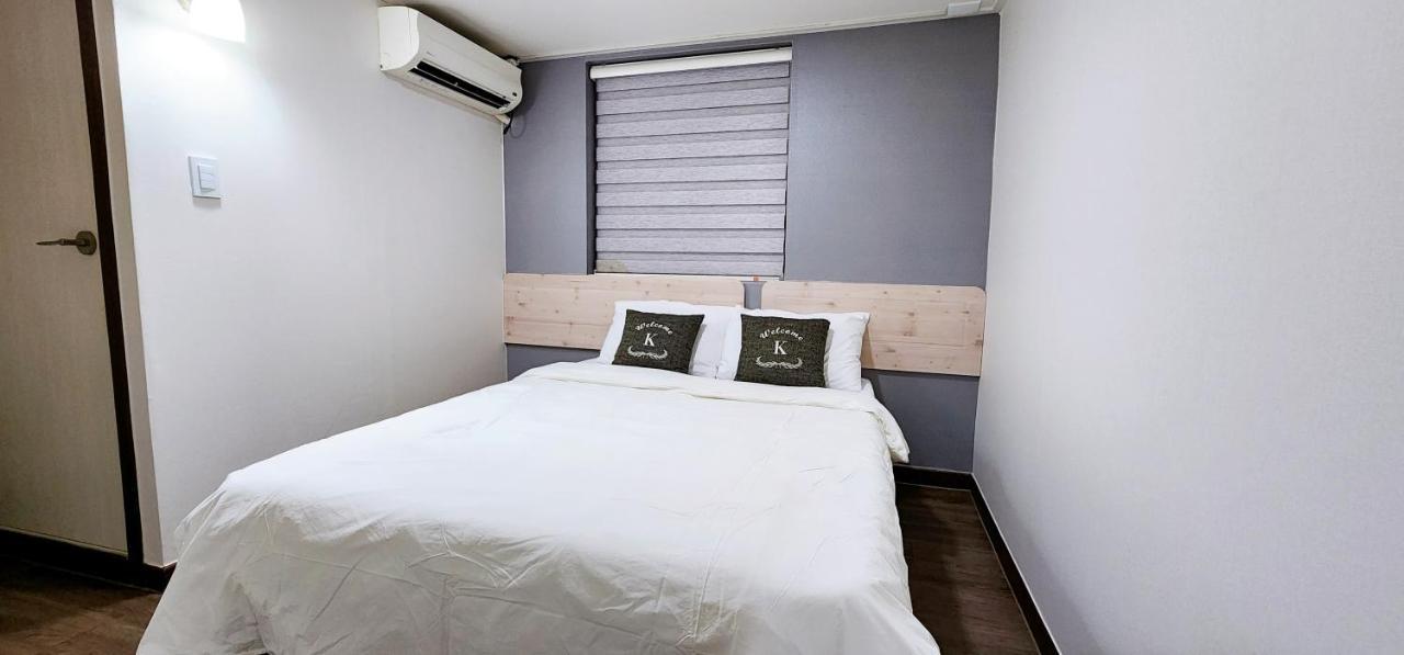 K-Guesthouse Dongdaemun Seul Pokój zdjęcie