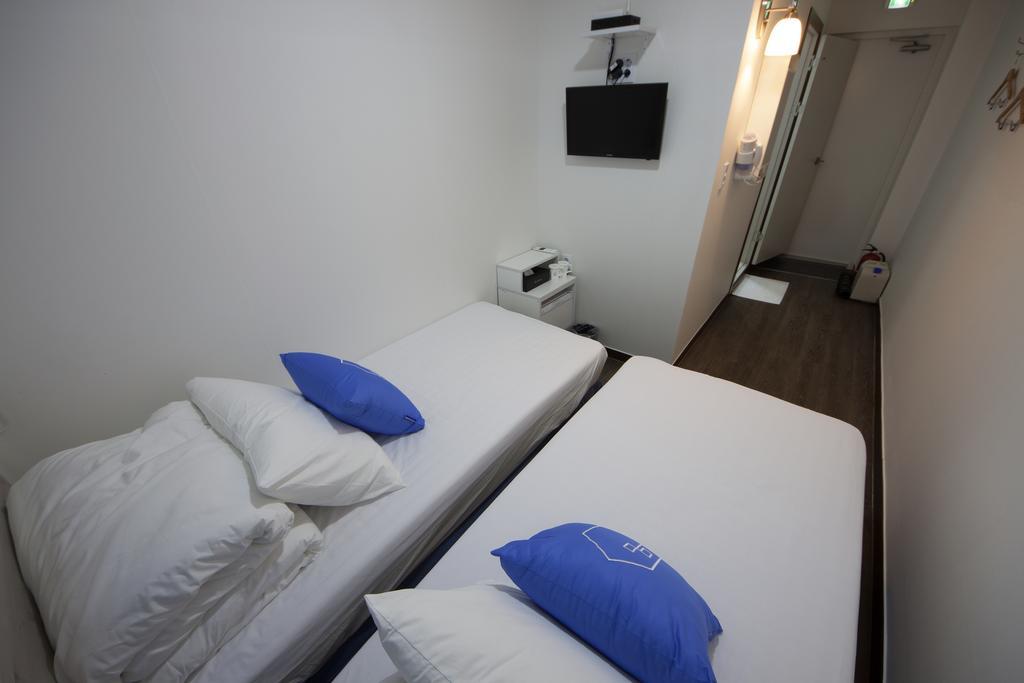 K-Guesthouse Dongdaemun Seul Pokój zdjęcie