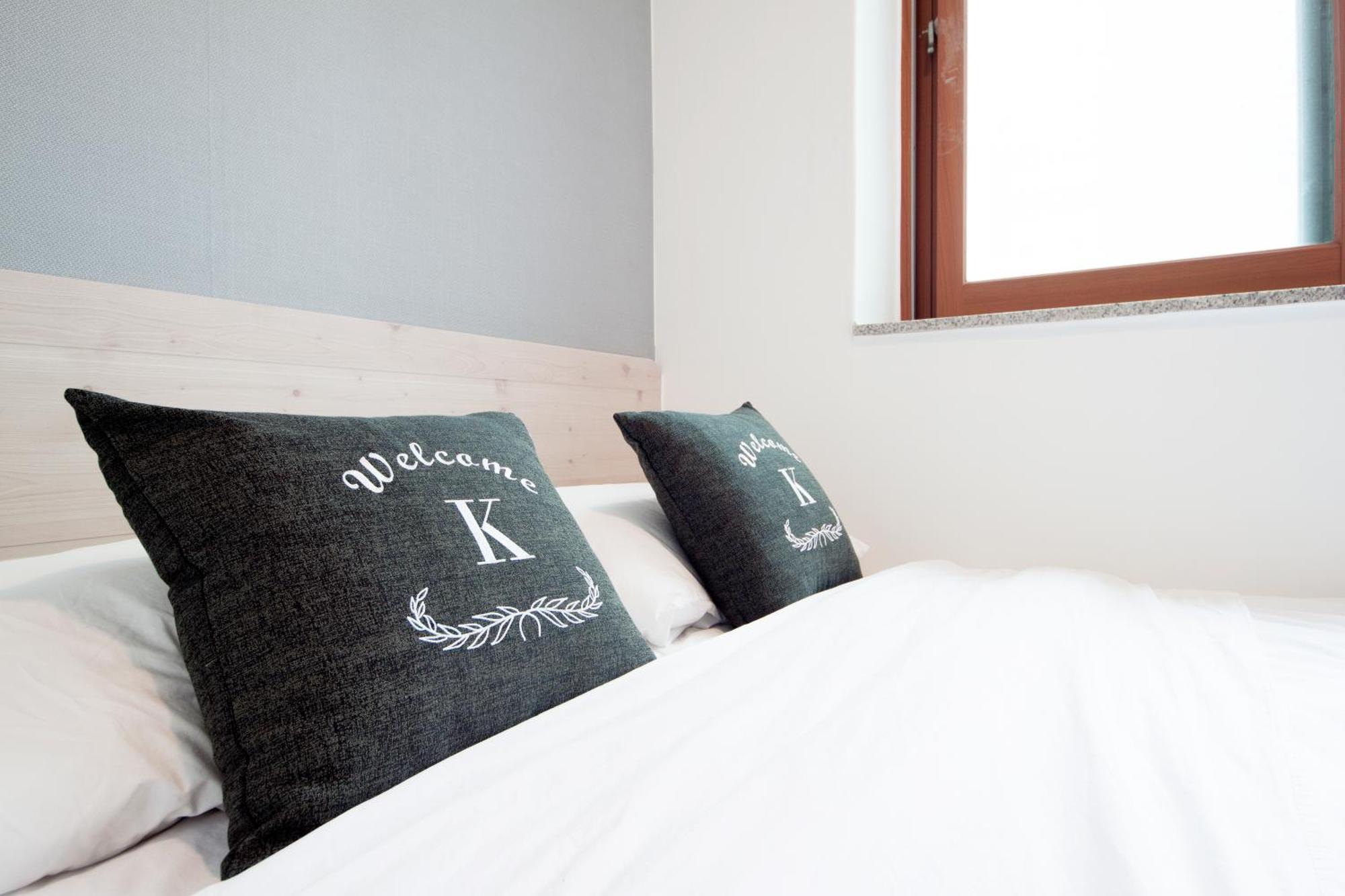 K-Guesthouse Dongdaemun Seul Pokój zdjęcie