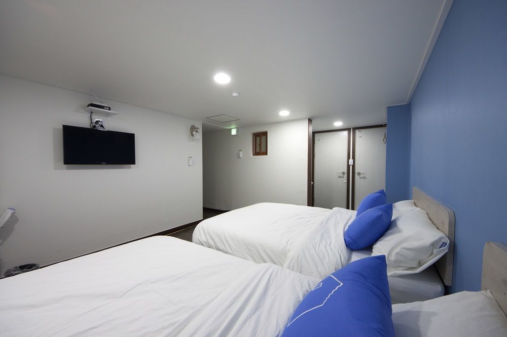 K-Guesthouse Dongdaemun Seul Zewnętrze zdjęcie
