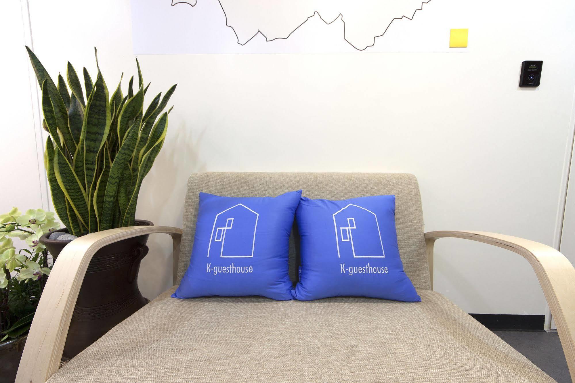 K-Guesthouse Dongdaemun Seul Zewnętrze zdjęcie