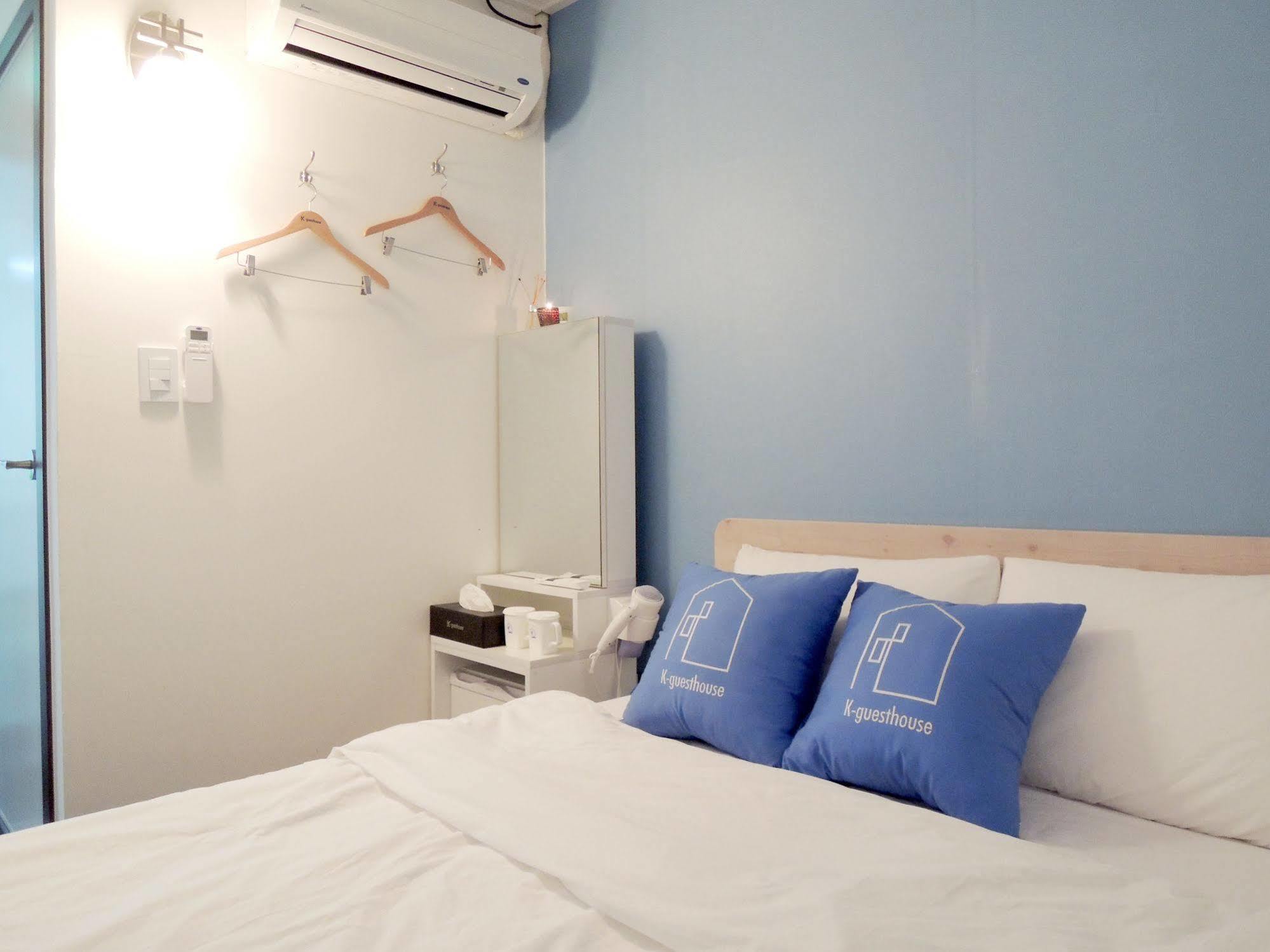 K-Guesthouse Dongdaemun Seul Zewnętrze zdjęcie