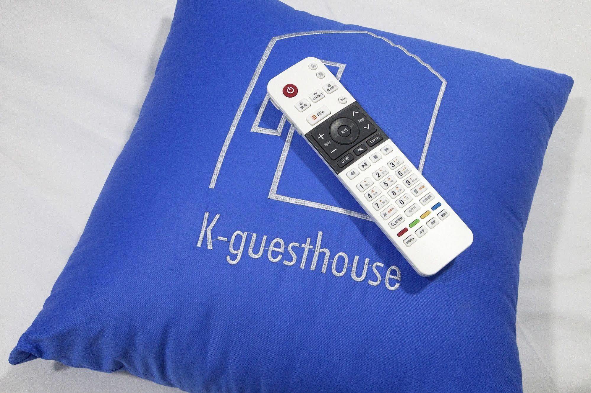 K-Guesthouse Dongdaemun Seul Zewnętrze zdjęcie